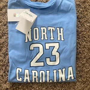 New With Tags Boys Jordan T Shirt Boys Large